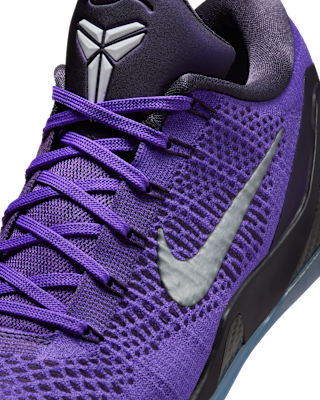 Kobe IX Elite Low Protro Basketball Shoes. Nike IN